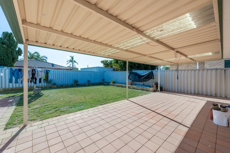 Photo - 3 Caliso Court, Warnbro WA 6169 - Image 15