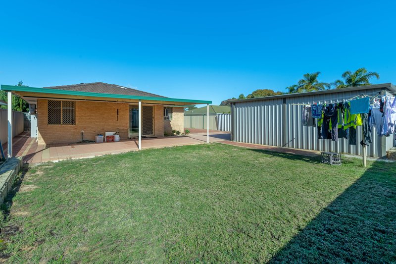 Photo - 3 Caliso Court, Warnbro WA 6169 - Image 16