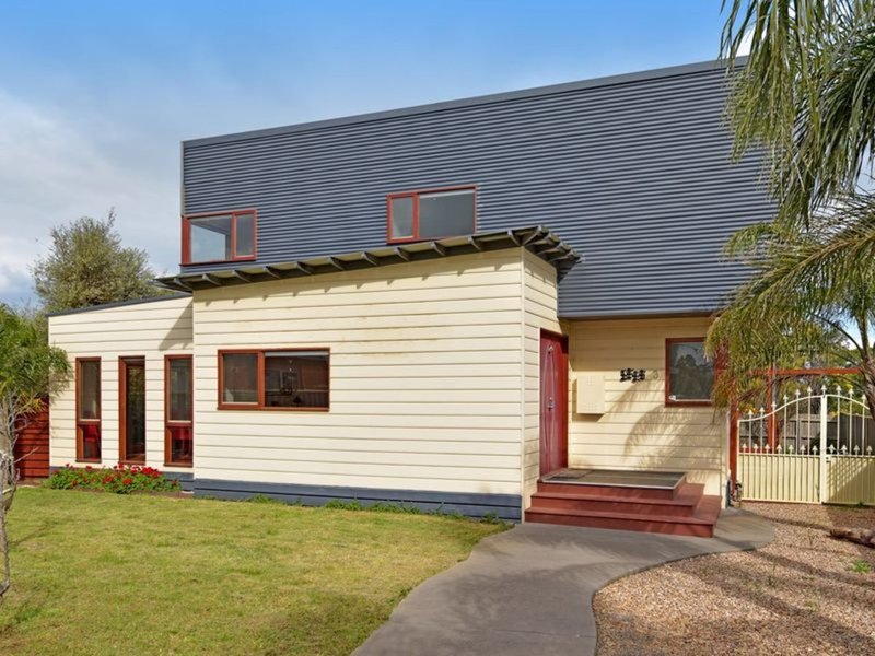 3 Calk Terrace, St Leonards VIC 3223