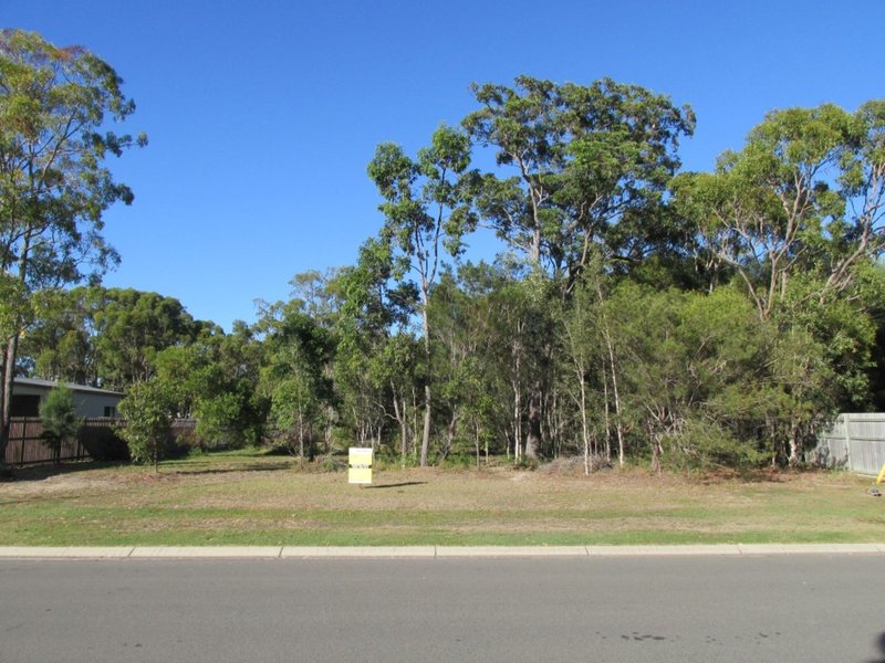 Photo - 3 Calla Way, Wondunna QLD 4655 - Image 2