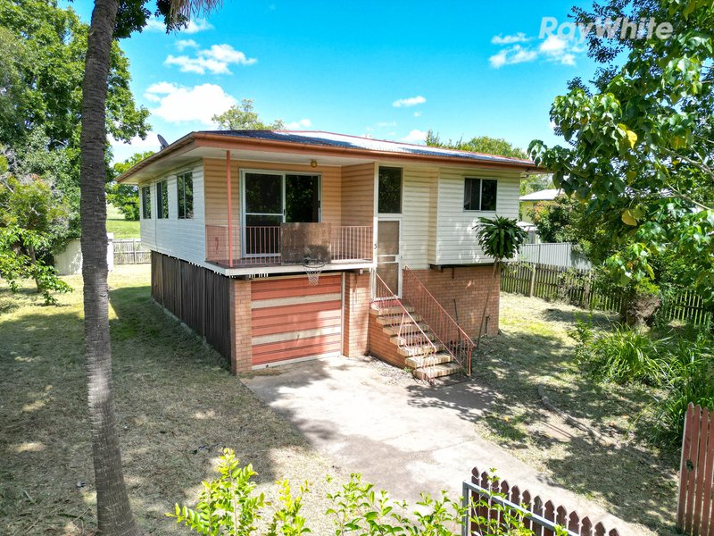 3 Callaghan Street, East Ipswich QLD 4305