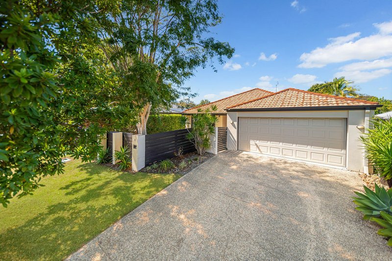 3 Callistemon Pl , Currimundi QLD 4551