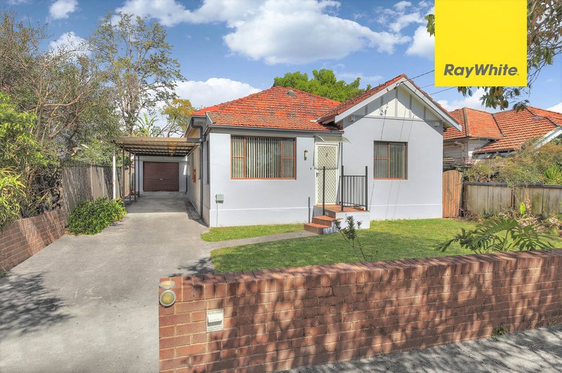 3 Calool Street, Lidcombe NSW 2141