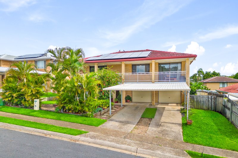 3 Camaro Street, Runcorn QLD 4113