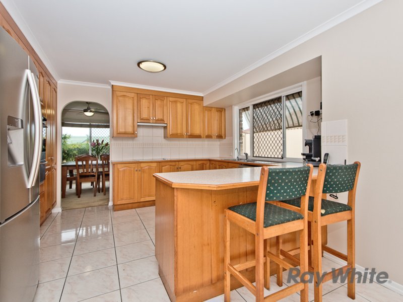 Photo - 3 Camarsh Drive, Murrumba Downs QLD 4503 - Image 10