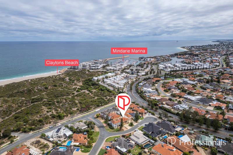 Photo - 3 Camden Glade, Mindarie WA 6030 - Image 1