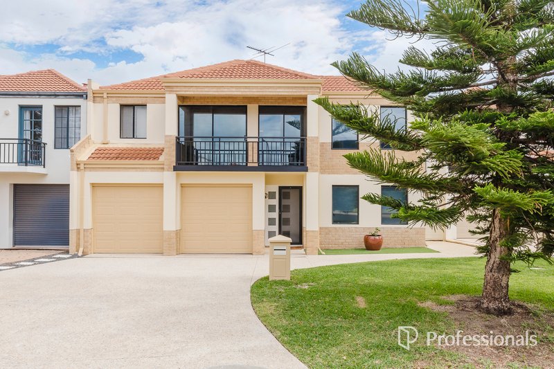 Photo - 3 Camden Glade, Mindarie WA 6030 - Image 3