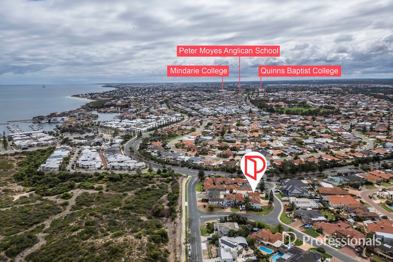 Photo - 3 Camden Glade, Mindarie WA 6030 - Image 27