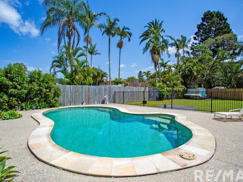 Photo - 3 Cameron Close, Nerang QLD 4211 - Image 4