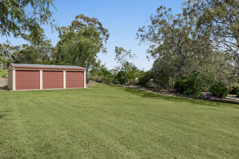 Photo - 3 Cameron Crescent, Glenvale QLD 4350 - Image 3