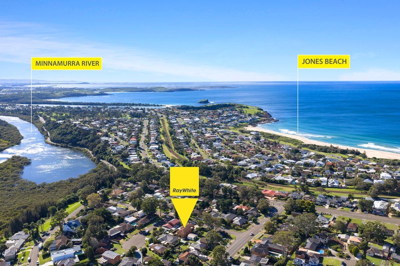 Photo - 3 Cameron Crescent, Kiama Downs NSW 2533 - Image 1