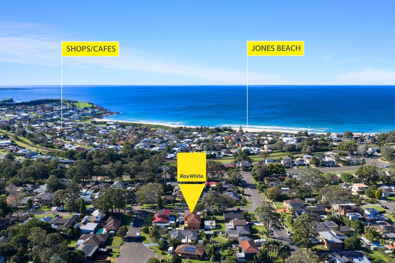 Photo - 3 Cameron Crescent, Kiama Downs NSW 2533 - Image 16