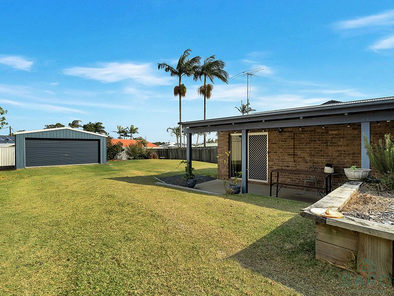 3 Campbell Street, Corindi Beach NSW 2456