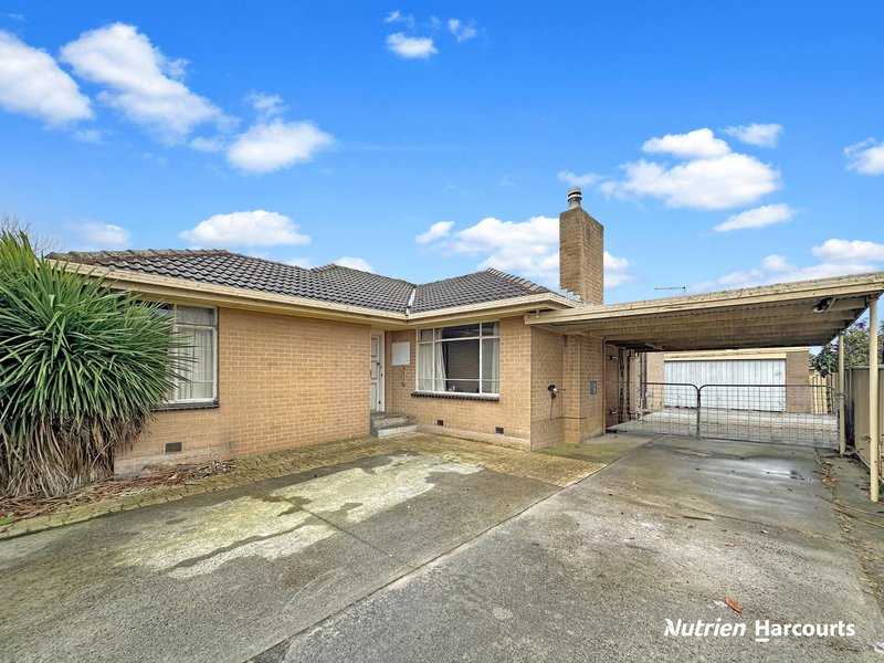 3 Campbell Street, Yarram VIC 3971