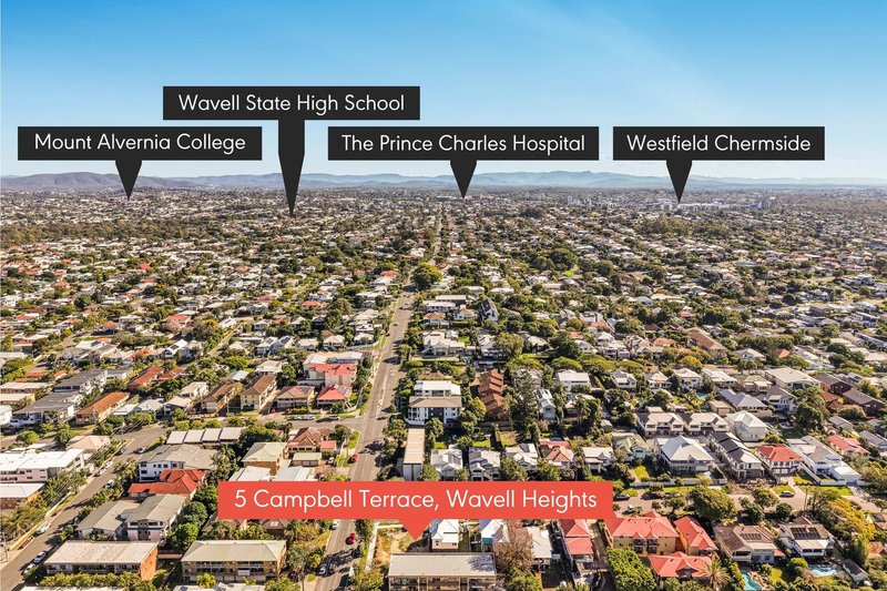 Photo - 3 Campbell Terrace, Wavell Heights QLD 4012 - Image 17