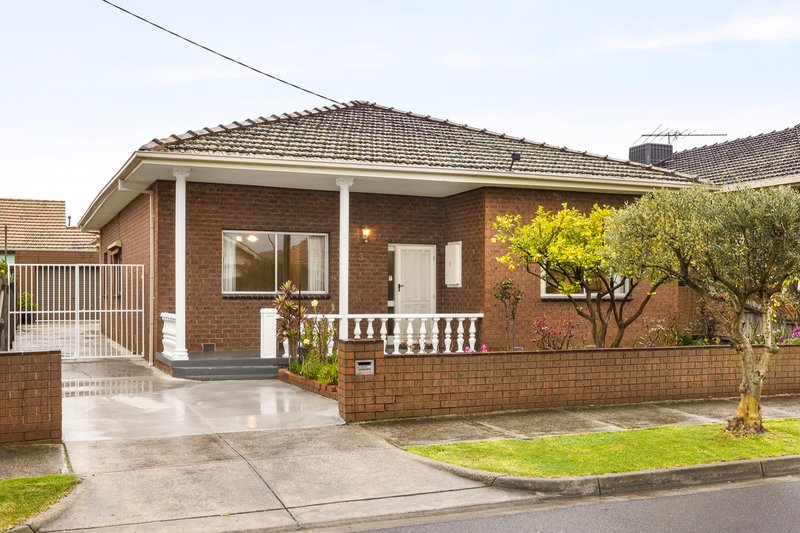 3 Canberra Street, Brunswick VIC 3056