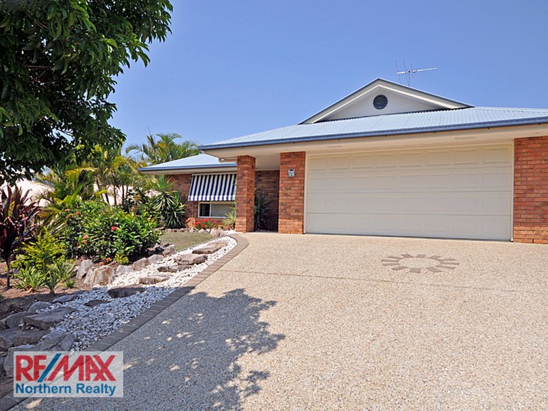 3 Candella Ct , Eatons Hill QLD 4037