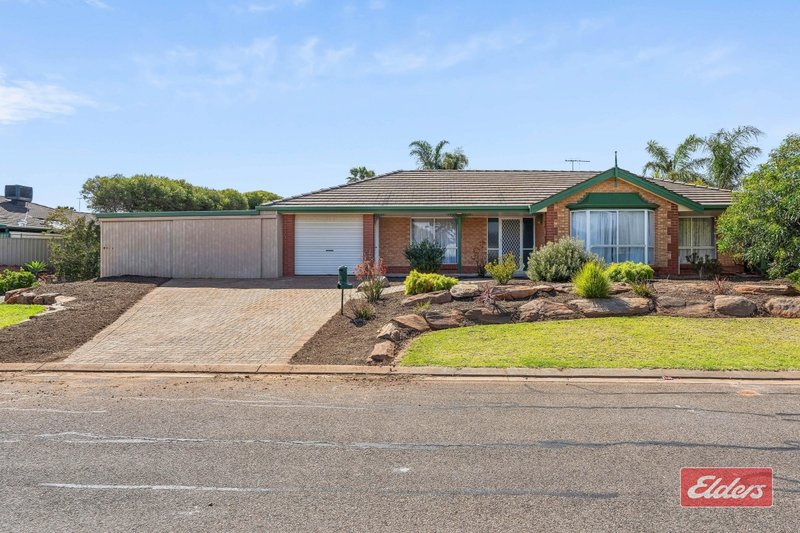 3 Candlebark Court, Craigmore SA 5114