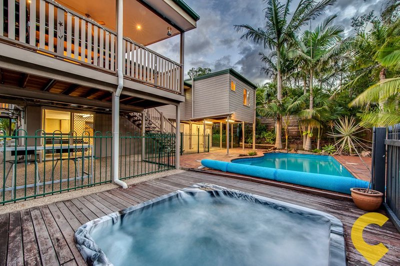 Photo - 3 Caneby Street, Everton Hills QLD 4053 - Image 5