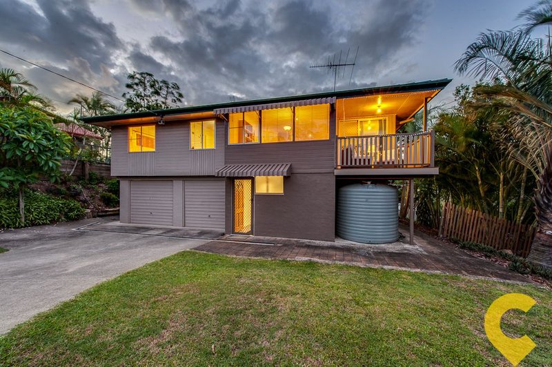 Photo - 3 Caneby Street, Everton Hills QLD 4053 - Image 24