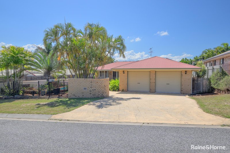 3 Cania Way, Clinton QLD 4680