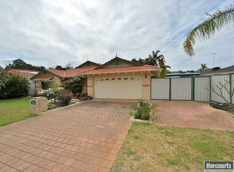 3 Canopus Court, Dawesville WA 6211