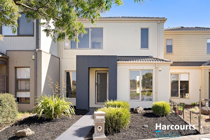 3 Capital Way, Point Cook VIC 3030