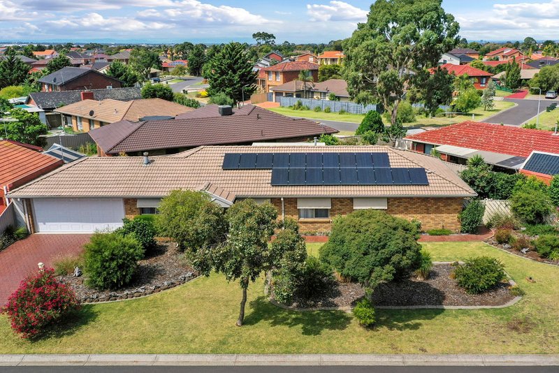 3 Caprice Court, Keilor Downs VIC 3038