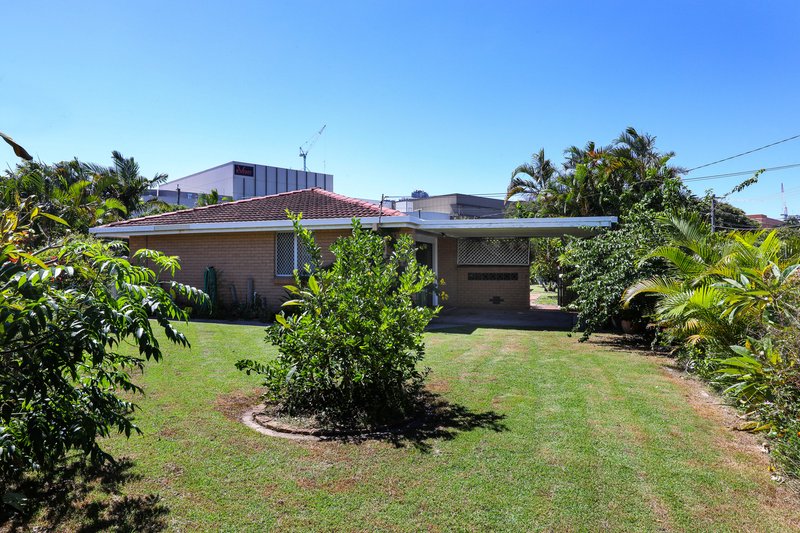 3 Caprice Court, Mermaid Waters QLD 4218