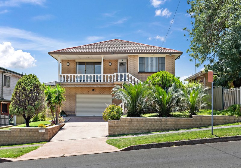 3 Captain Cook Drive, Barrack Heights NSW 2528