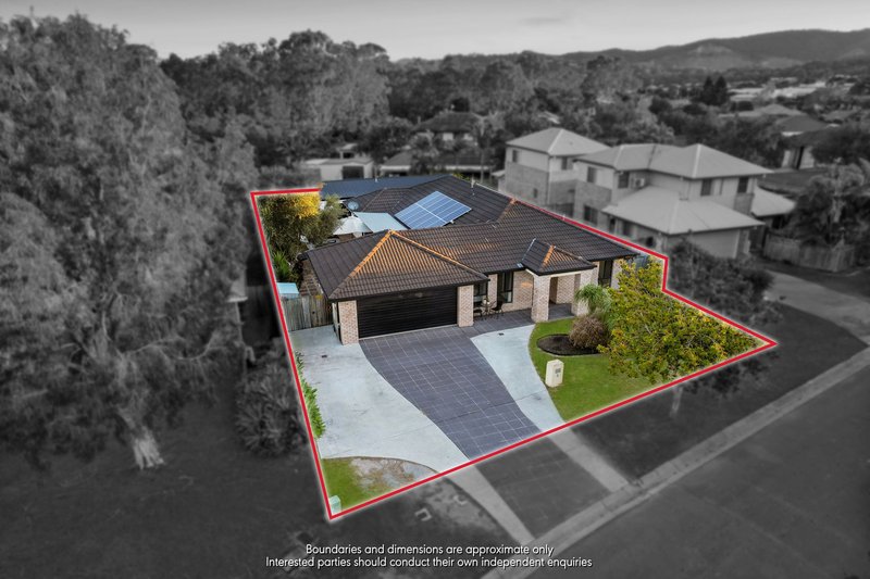 Photo - 3 Carallia Court, Ormeau QLD 4208 - Image 1