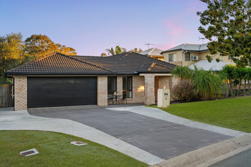 Photo - 3 Carallia Court, Ormeau QLD 4208 - Image 3