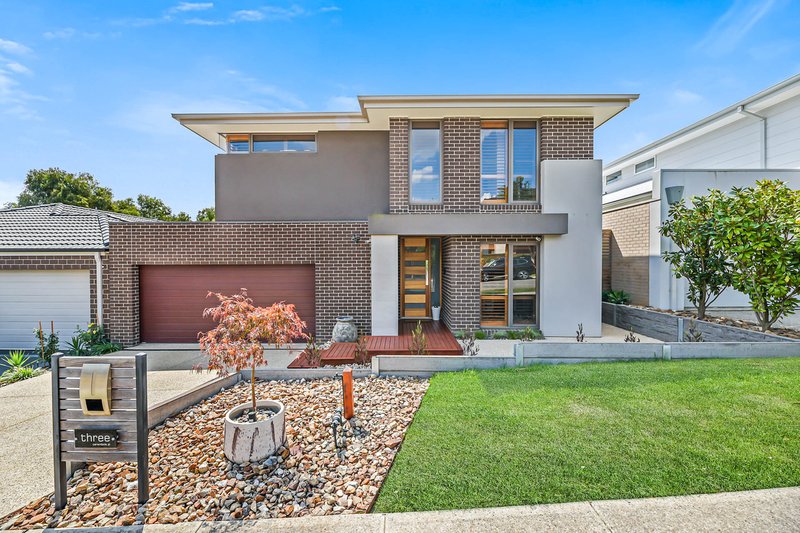 3 Carambola Place, Berwick VIC 3806