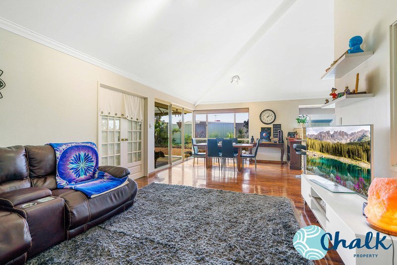 3 Caravel Way, Halls Head WA 6210