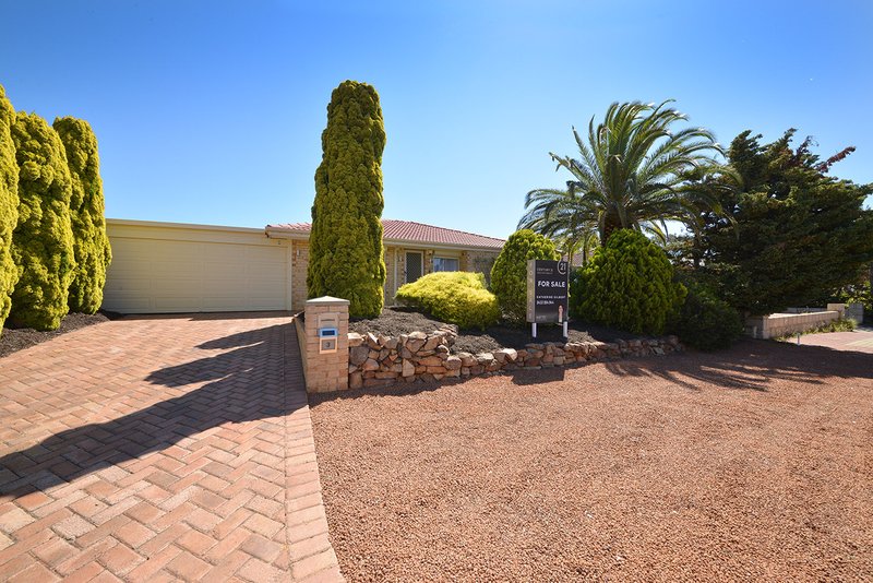 3 Carberry Square, Clarkson WA 6030