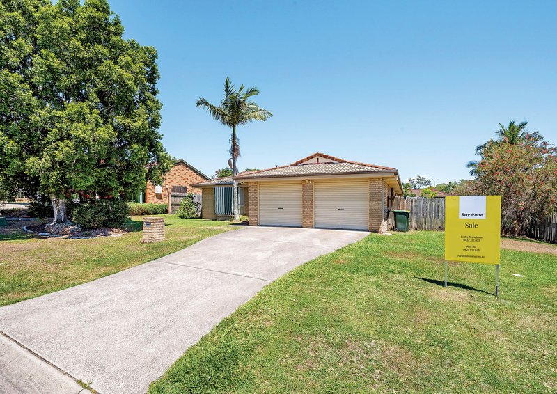 3 Carine Court, Nerang QLD 4211