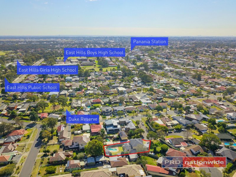 Photo - 3 Carlowrie Crescent, East Hills NSW 2213 - Image 12