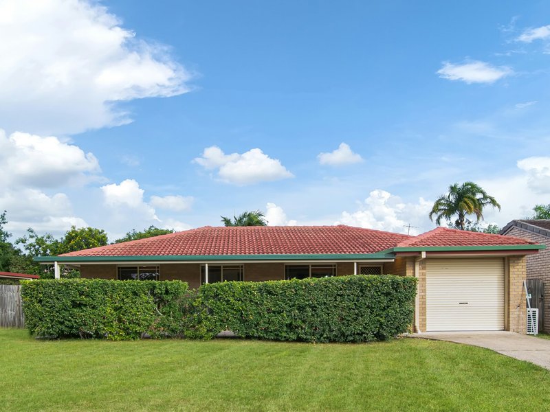 3 Carlton Close, Bethania QLD 4205