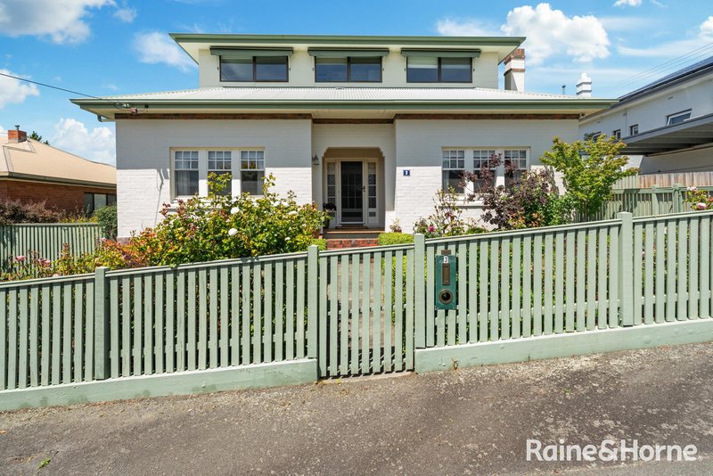 3 Carlton Street, Lenah Valley TAS 7008