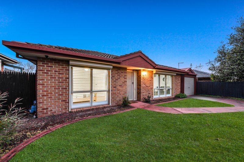 3 Carly Close, Narre Warren South VIC 3805