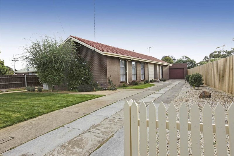 3 Carmarthen Drive, Corio VIC 3214