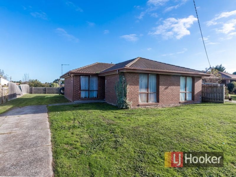 3 Carmen Court, Hampton Park VIC 3976