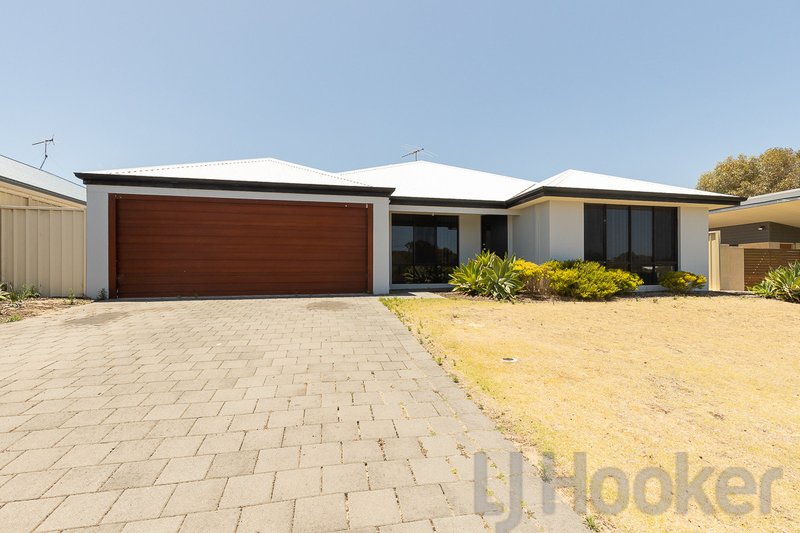 Photo - 3 Carnaby Drive, Dawesville WA 6211 - Image 1