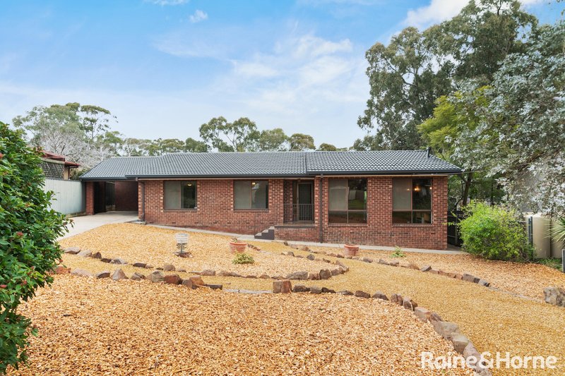 Photo - 3 Carnarvon Avenue, Redwood Park SA 5097 - Image 2