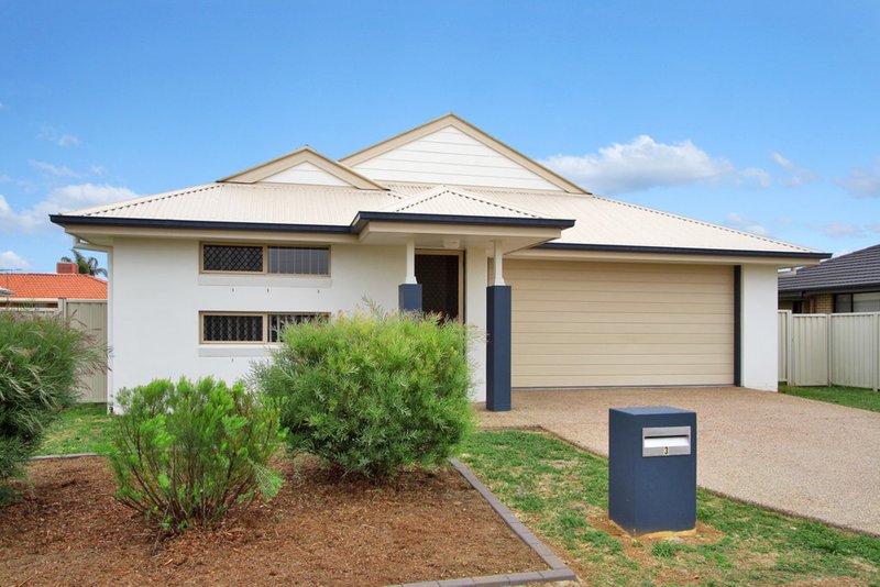 3 Carnegie Place, Westdale NSW 2340