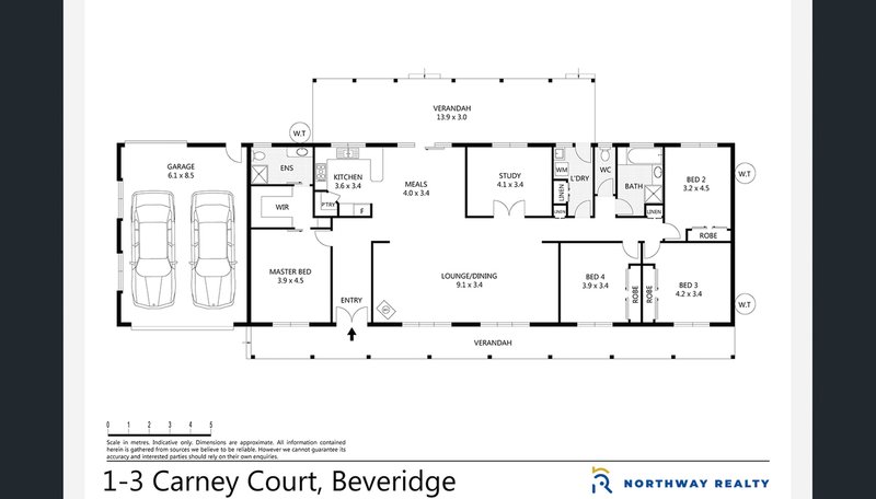 Photo - 3 Carney Court, Beveridge VIC 3753 - Image 6