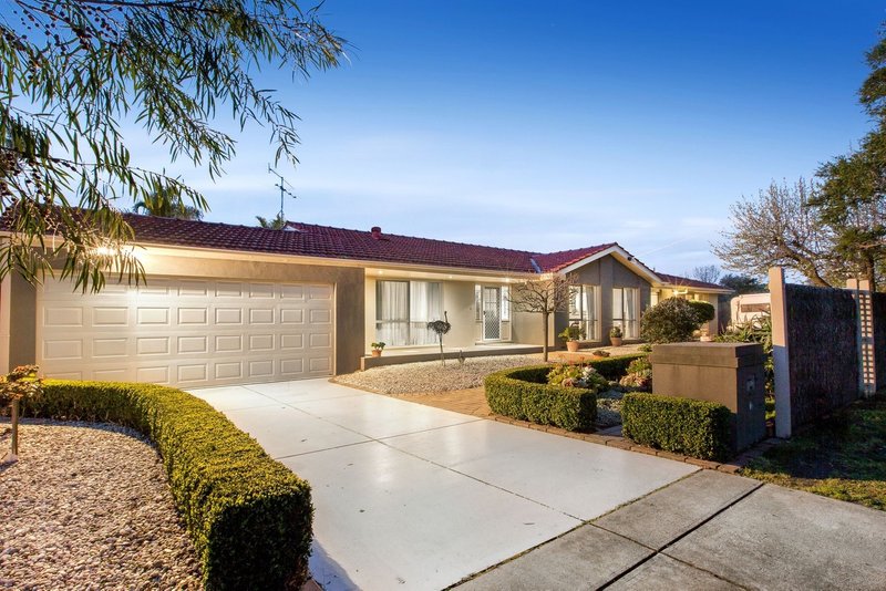 3 Carnoustie Grove, Mornington VIC 3931 Real Estate Industry Partners