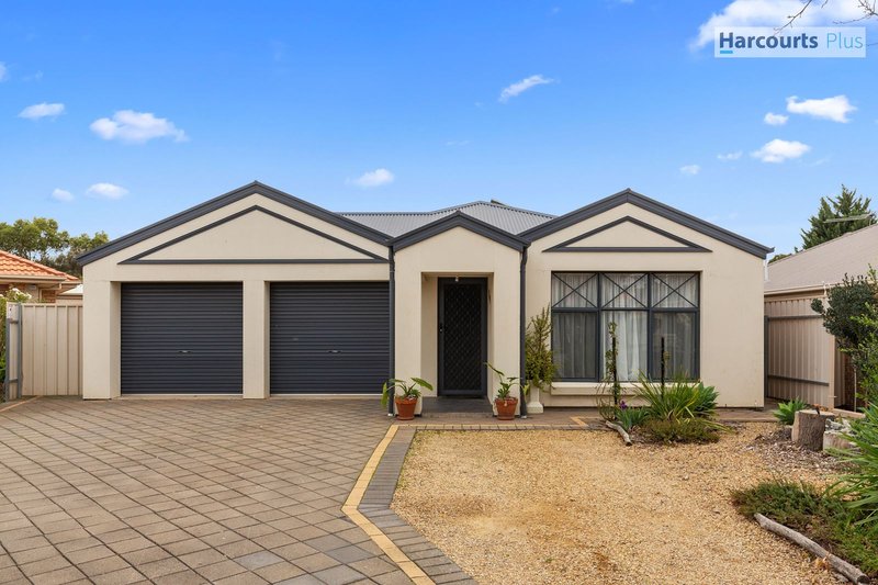 3 Caroline Close, Sheidow Park SA 5158