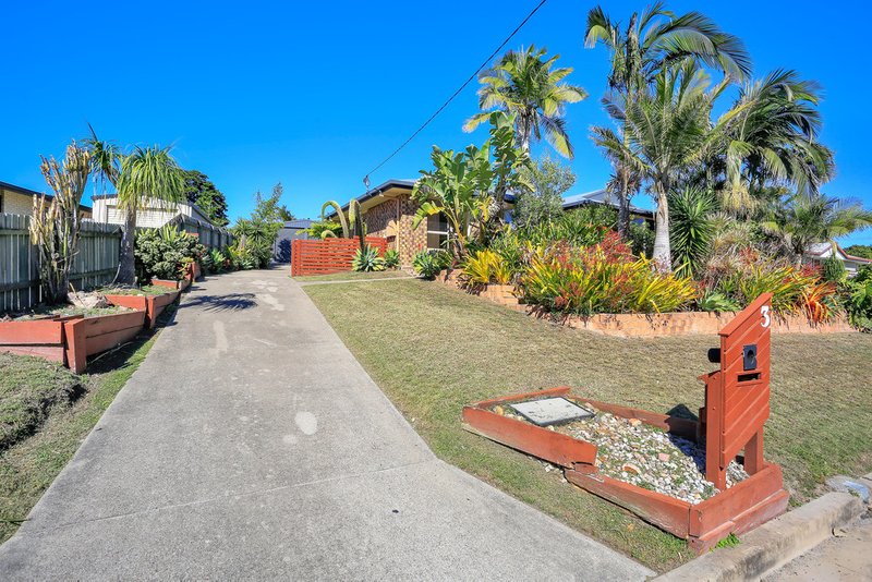 3 Carolyn Street, Dundowran Beach QLD 4655