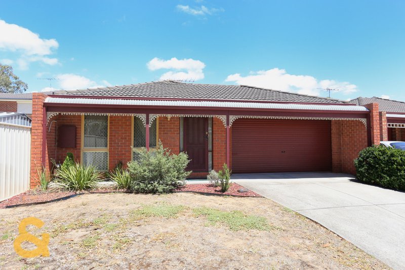 3 Carr Place, Roxburgh Park VIC 3064